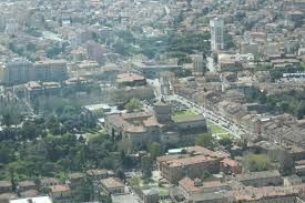 L�affaccio