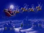 Il natale si avvicina