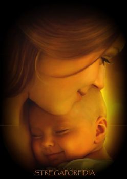Mamma  