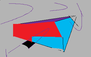 3d  