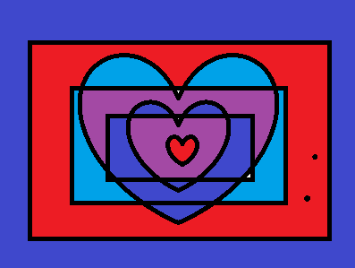 Amore infinito