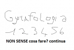 Grafologia