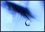 Lacrime d'angelo