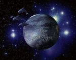 Il cuore dell'universo