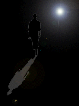 Ombra fugace  