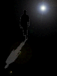 Ombra fugace  