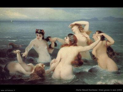 Sirene  
