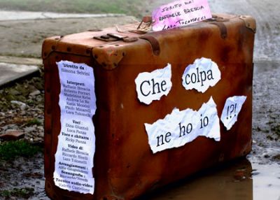 Che colpa ne ho