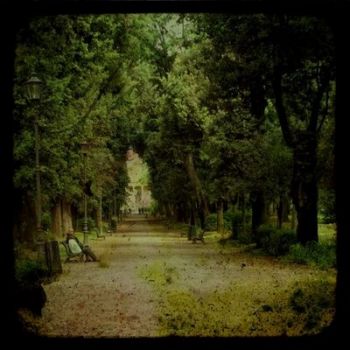 Giardino segreto  