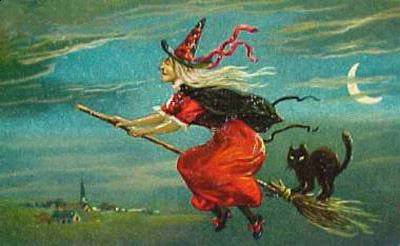 La Befana  