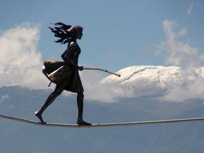 Equilibrista  