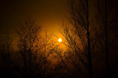 Dopo il tramonto