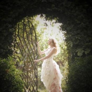 Un giardino d�emozioni