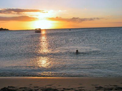 Al di l� del mare