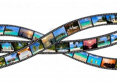 Un vecchio film