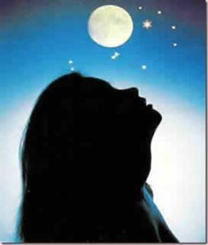 E' notte