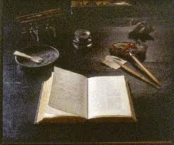 Scrivo