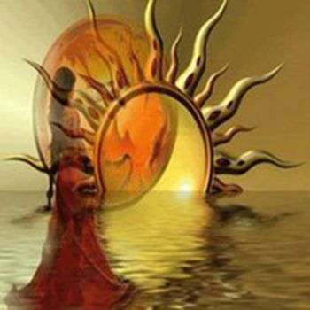 Il mio sole