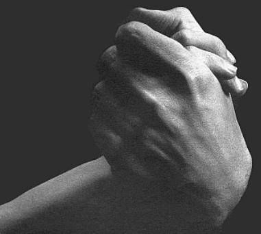 Dammi la mano