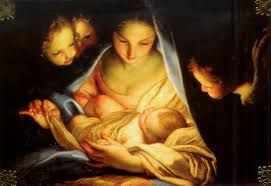E� Natale e tu mi manchi