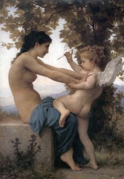 Amore per me � il tuo nome