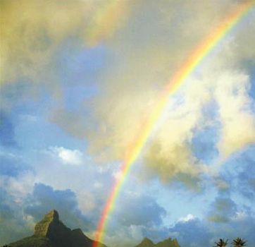 Rivedere l�arcobaleno