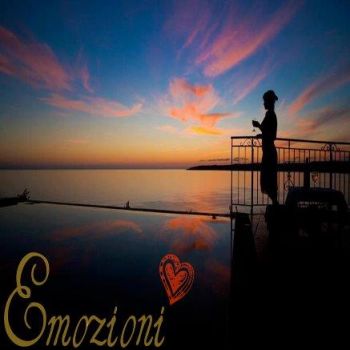 L�emozione di soffrire