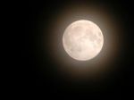 La luna