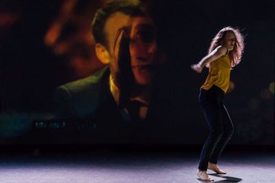 Malinconica danza