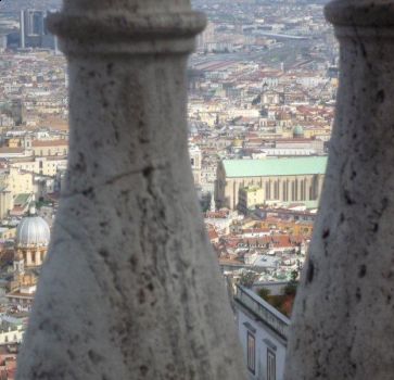 Senza- in cambio- niente  