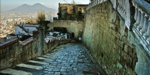 Pedamentina di San Martino