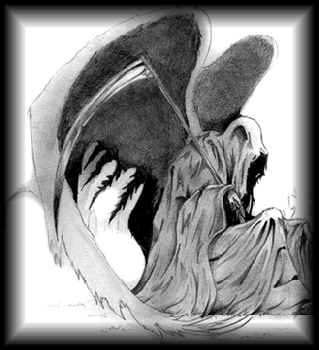 La morte  