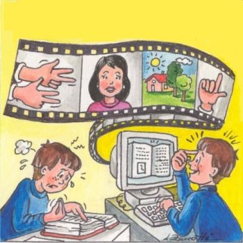 Vocabolario