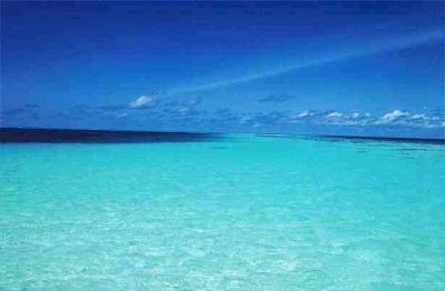 Il mare