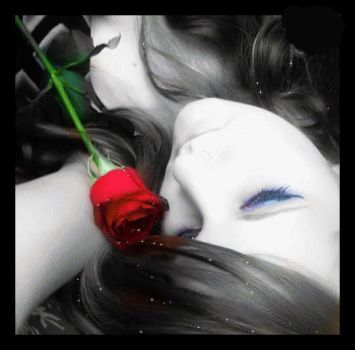 Donna bambina  