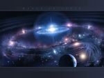 Nell'universo dell'emozioni