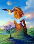 Arriva la primavera  