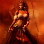 Gitana