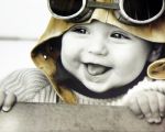 Doniamo un caldo sorriso