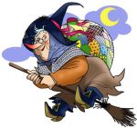 Notte magica
