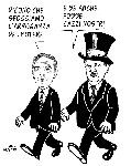 Arroganza politica