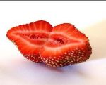 Labbra di fragola