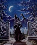 La morte puo� attendere
