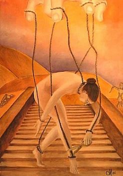 Marionette