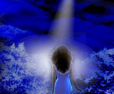 Sera di stelle, sera d�amore