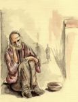 Il Mendicante