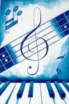 Attraverso la musica  