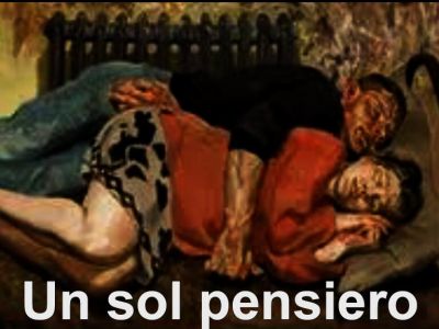 Un sol pensiero  