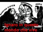 Ingenuo in questo mondo che vive  