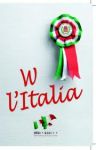 W l'Italia  